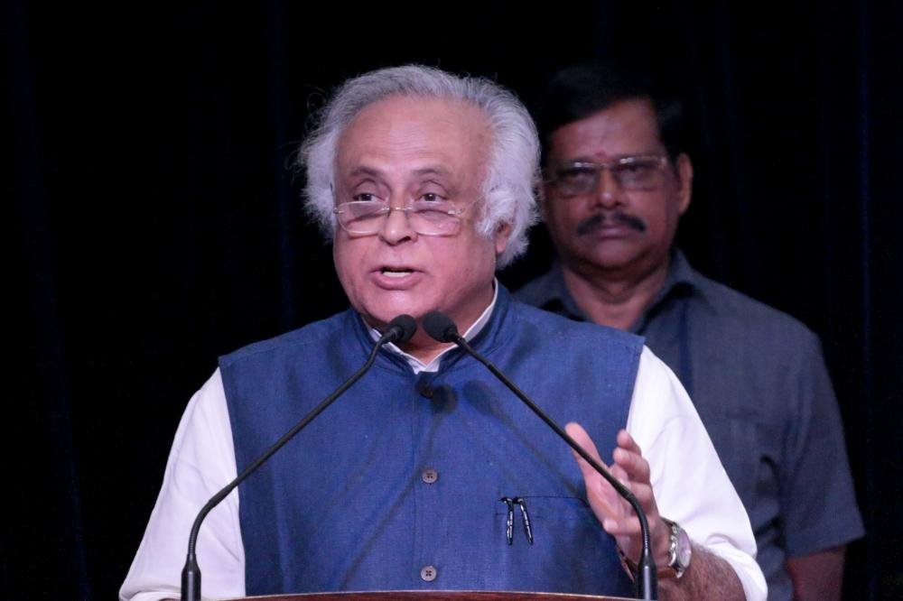 ‘Against judicial independence’; Jairam Ramesh moves SC against tribunal act