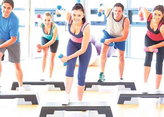 Regular exercise may lower death risk from natural causes