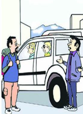 cartoon