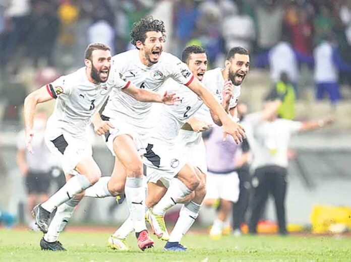 African Cup of Nations 2022