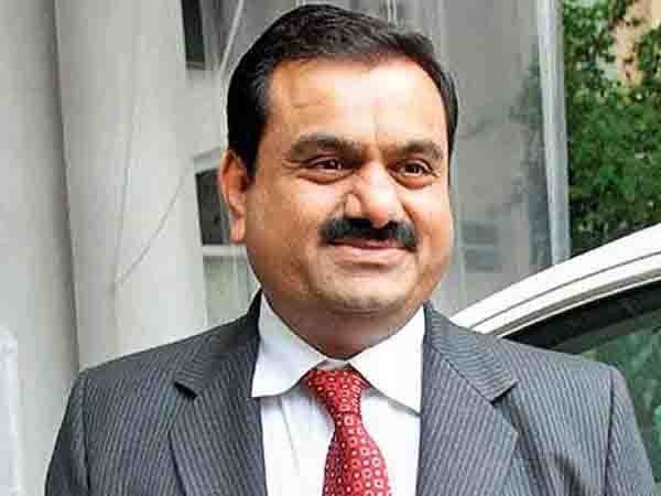 Gautam Adani