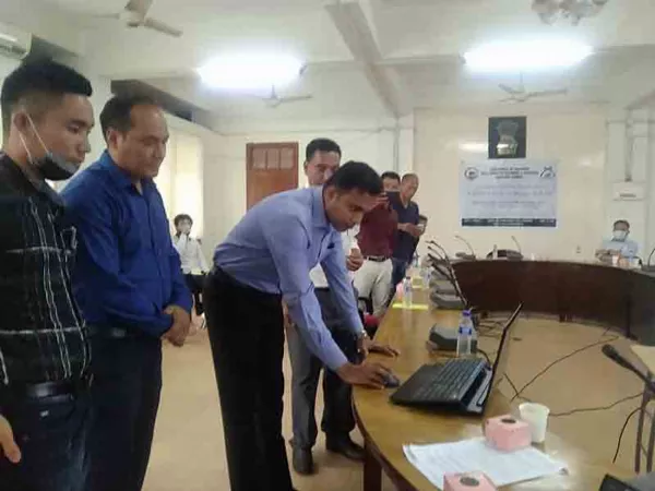 DC_Dimapur