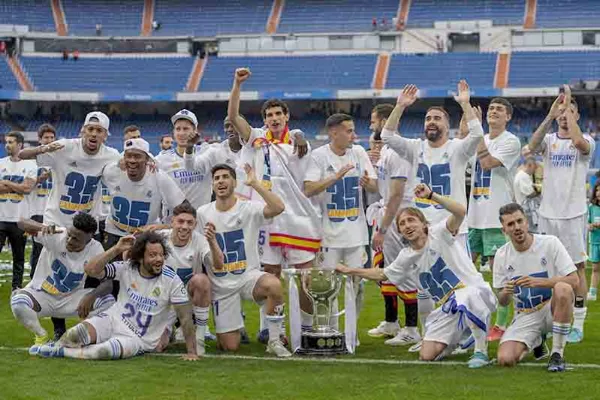 Real_Madrid