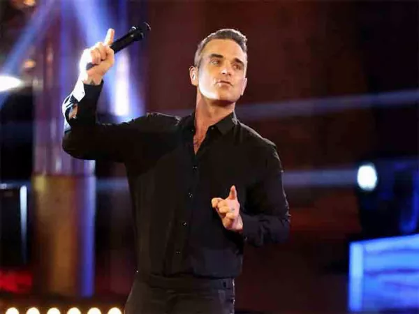 Robbie