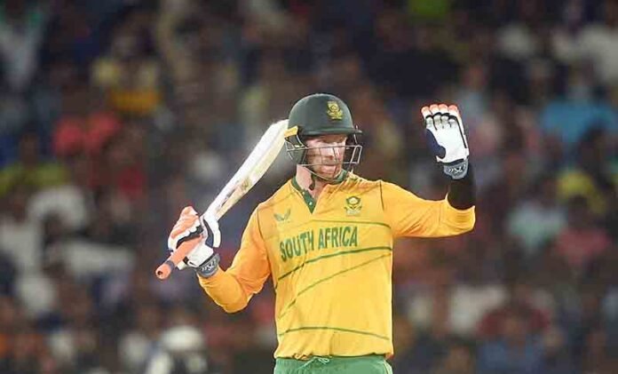 India vs South Africa: 2nd T20