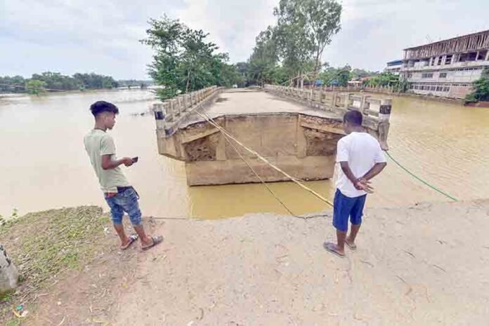 Assam Floods
