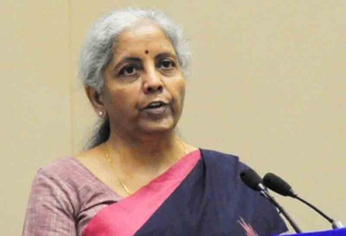 FM Nirmala