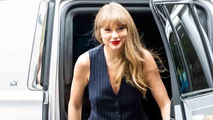 Taylor Swift