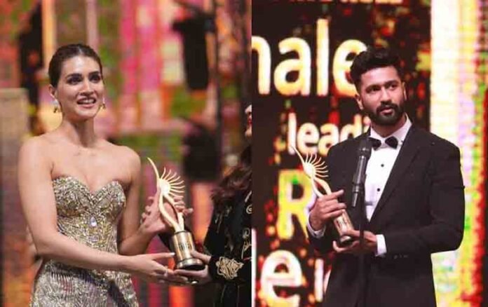 Vicky Kaushal,