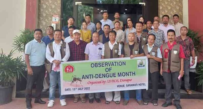 Anti-dengue