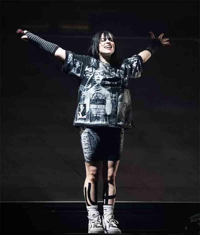 Billie Eilish