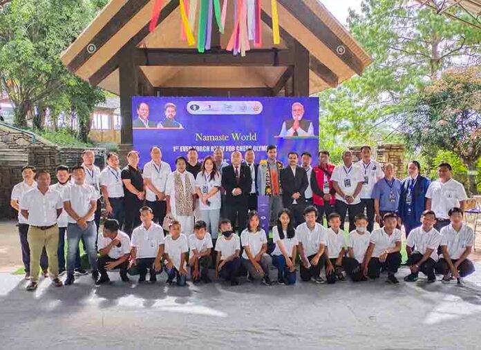 Chess Olympiad