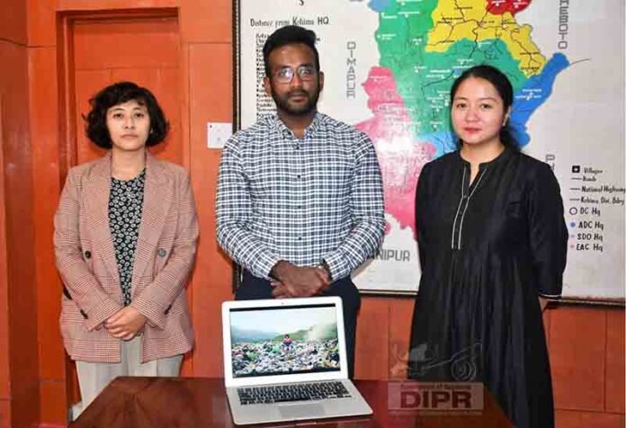 DC Kohima
