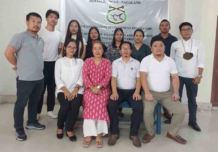 Faculty development