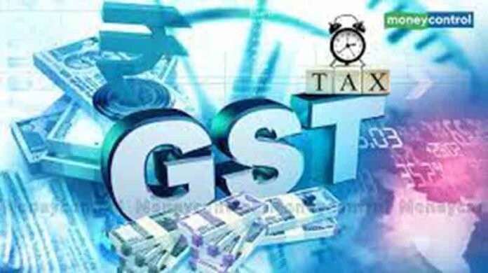 GST