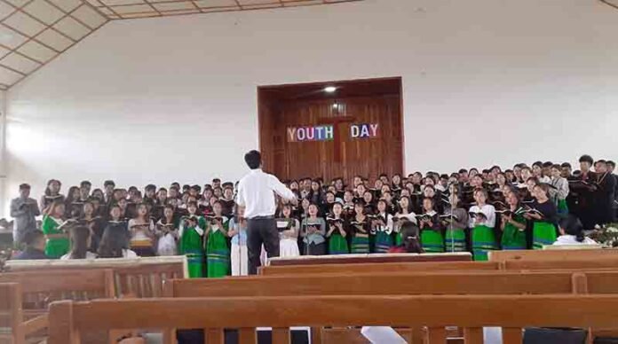 Khulazu Basa Baptist