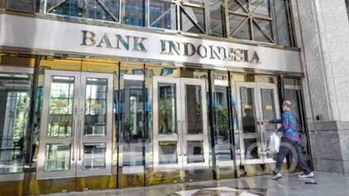 RBI, Bank Indonesia