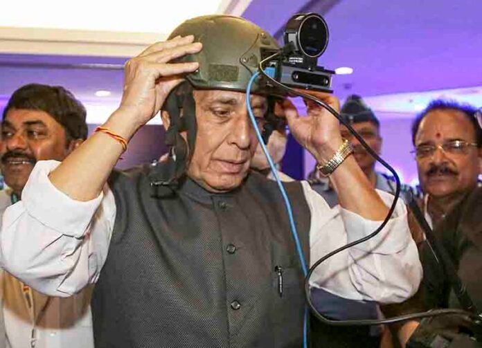 Artificial Intelligence in Defence exhibition