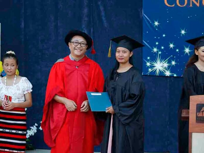 Tetso College