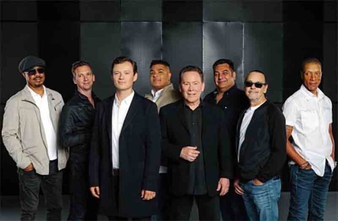 UB40 releases