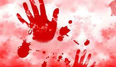 Murder