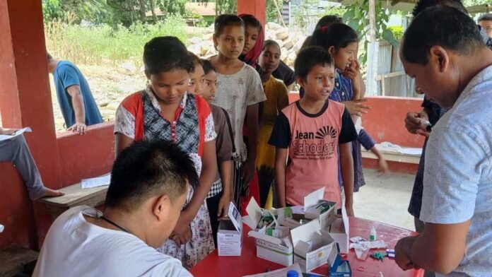 Anti-dengue-month