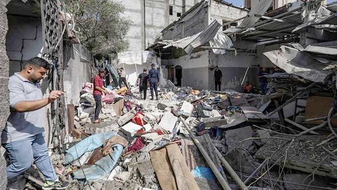 Israeli-airstrike-kills