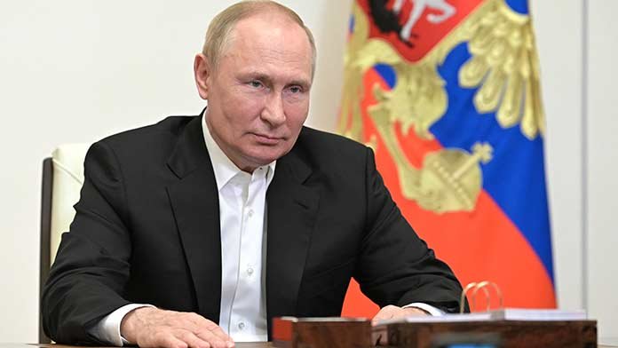 Vladimir-Putin