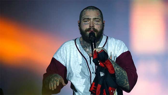 Post-Malone