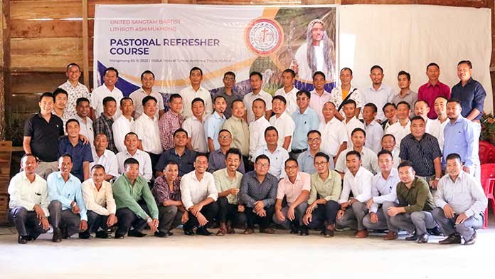 Refresher-course