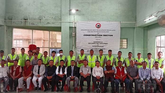 Skill-trainings-underway