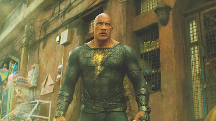 Black-Adam