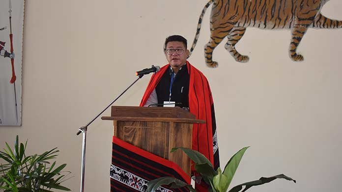 Conference-of-Ao-villages
