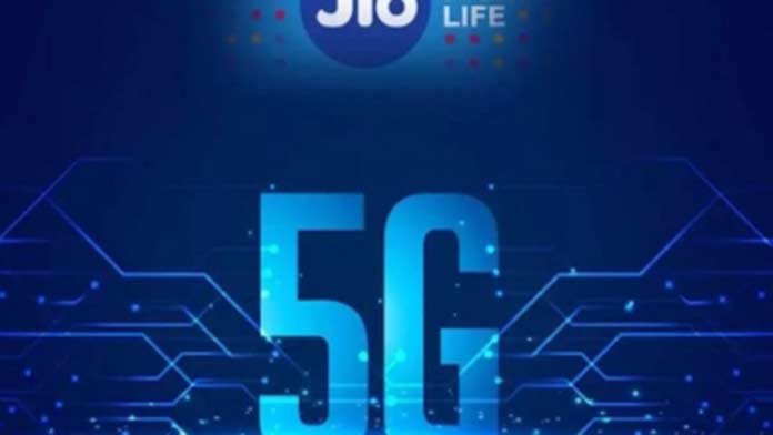 Jio-expands-5G