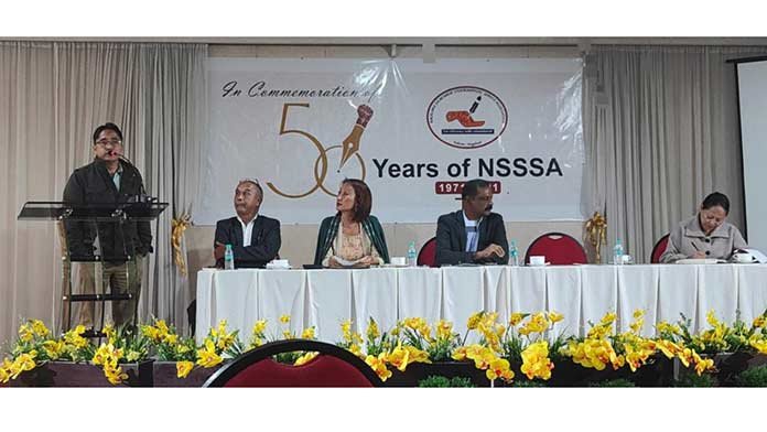 NSSSA