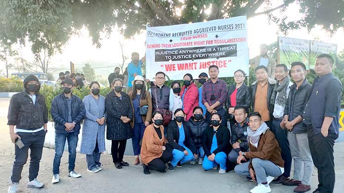Aggrieved-nurses-launch