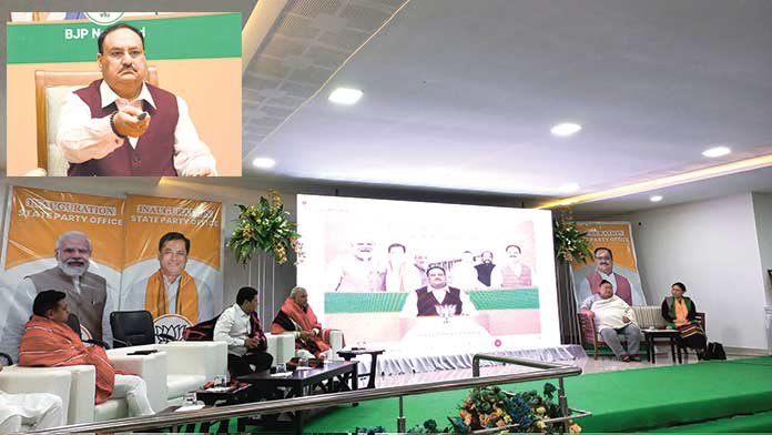 Nadda-inaugurates-State-BJP