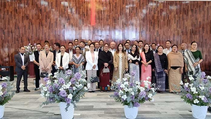 DGP-inaugurates