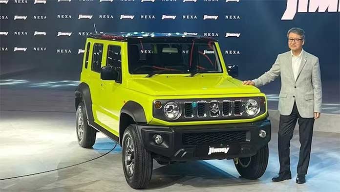 Maruti-Suzuki-Jimny