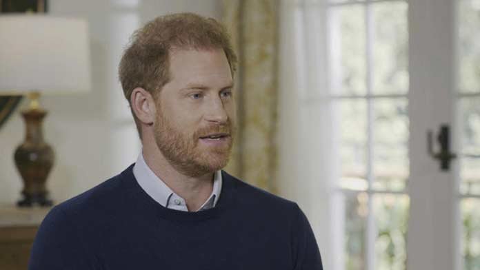 Royal-biographer