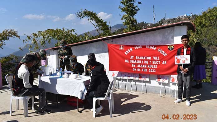 Assam-Rifles-organize