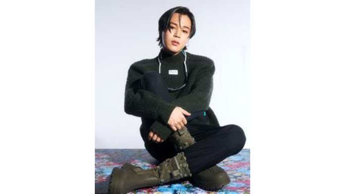 BTS’-Jimin-drops
