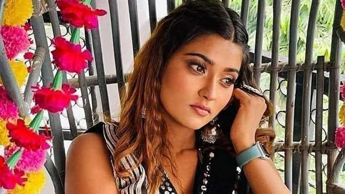 Bhojpuri-actress-Akanksha