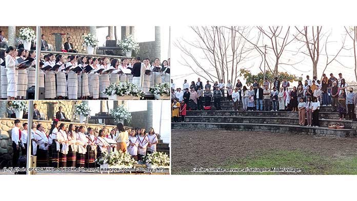 Christians-in-Nagaland-celebrate