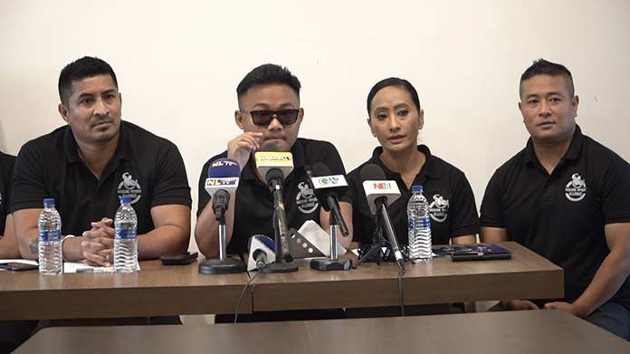 Dimapur to host 2nd NPC Nagaland C’ship on April 22