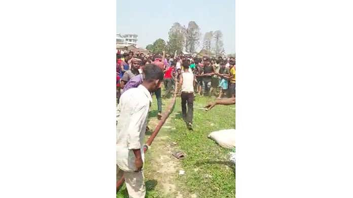 Fire-incident-in-Dimapur