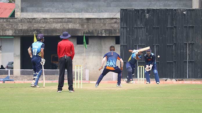 NECDC: Nagaland and Manipur register wins