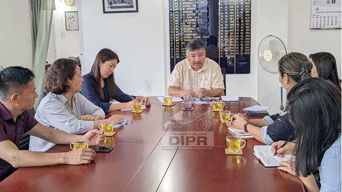 Advisor-to-CM