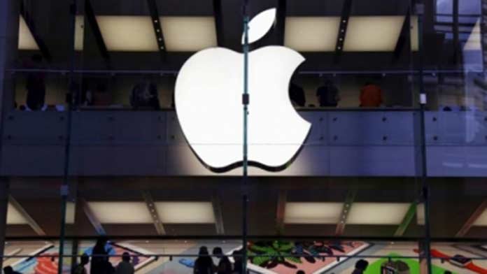 Apple-releases