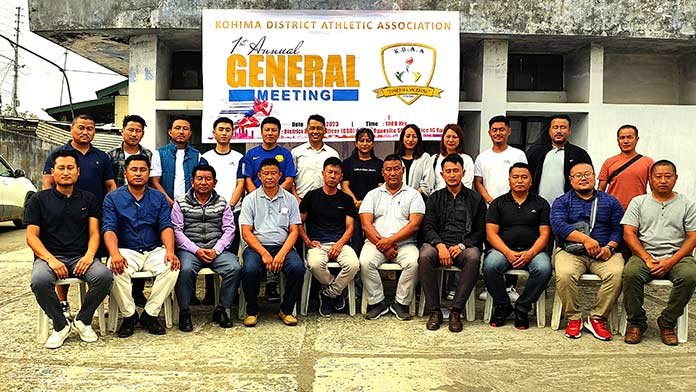 KDAA holds first annual general meeting